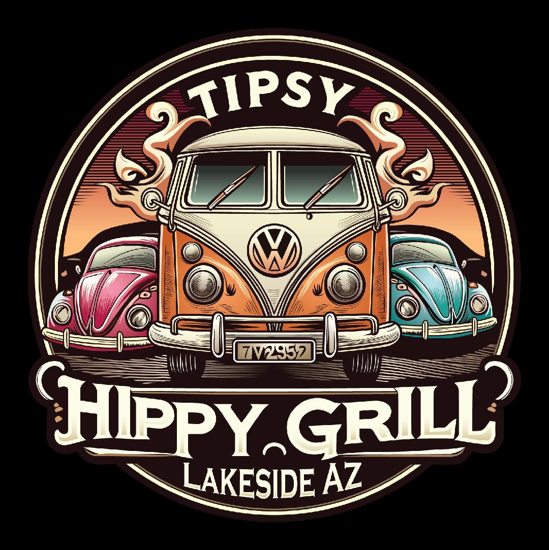 Tipsy Hippy Grill